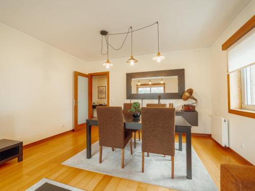 Apartment DOWNTOWN DELUXE 6 by VACATIONY by Interhome