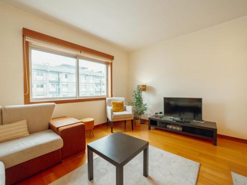 Apartment DOWNTOWN DELUXE 6 by VACATIONY by Interhome