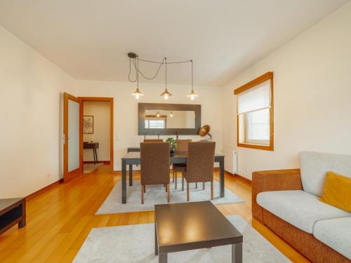 Apartment DOWNTOWN DELUXE 6 by VACATIONY by Interhome