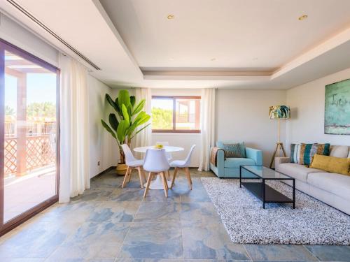Apartment Falesia Beach C at Falesia Beach by Interhome
