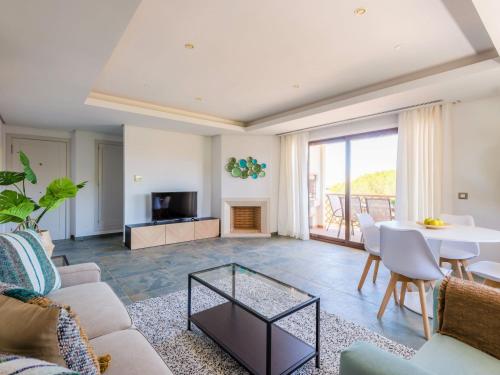 Apartment Falesia Beach C at Falesia Beach by Interhome
