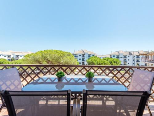 Apartment Falesia Beach C at Falesia Beach by Interhome