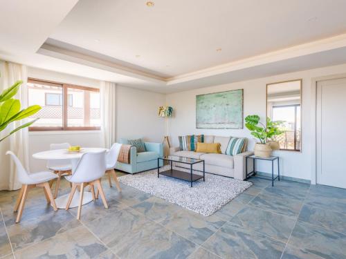 Apartment Falesia Beach C at Falesia Beach by Interhome