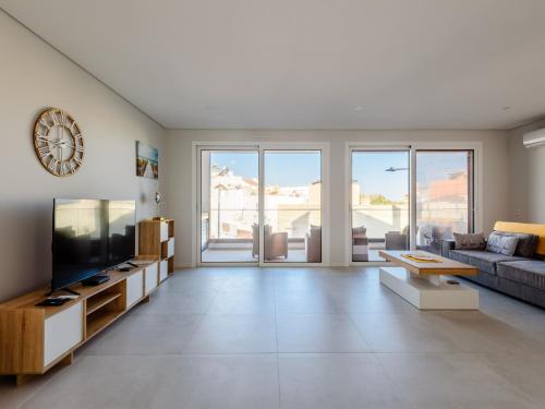 Apartment by Interhome
