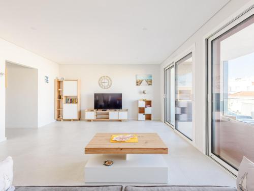 Apartment by Interhome