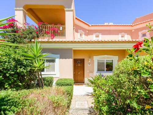 Villa Casa Mapie - Boavista Golf Resort & Spa by Interhome