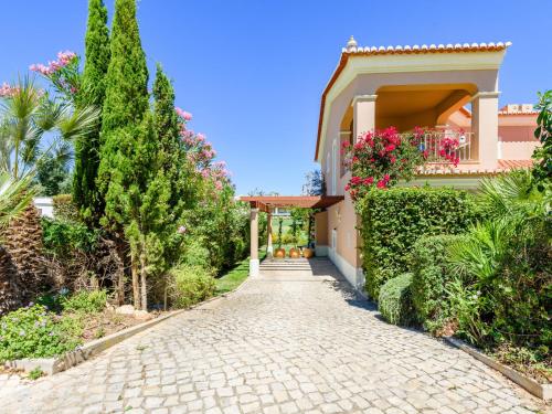 Villa Casa Mapie - Boavista Golf Resort & Spa by Interhome