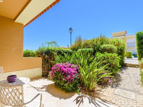 Villa Casa Mapie - Boavista Golf Resort & Spa by Interhome