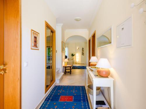 Villa Casa Mapie - Boavista Golf Resort & Spa by Interhome