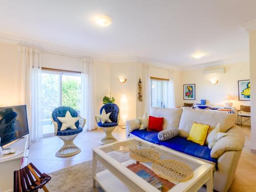 Villa Casa Mapie - Boavista Golf Resort & Spa by Interhome