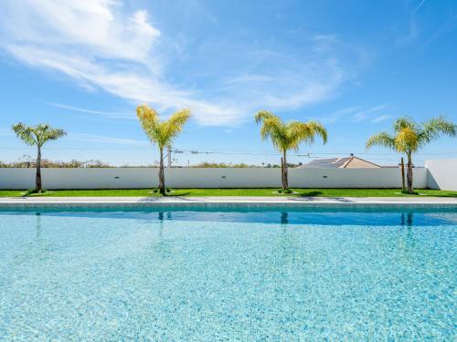Apartment Penthouse Conceicao de Tavira by Interhome