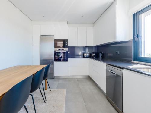 Apartment Penthouse Conceicao de Tavira by Interhome