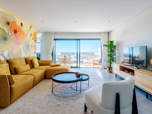 Apartment Penthouse Conceicao de Tavira by Interhome