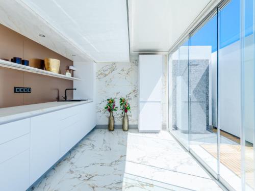 Apartment Penthouse Conceicao de Tavira by Interhome