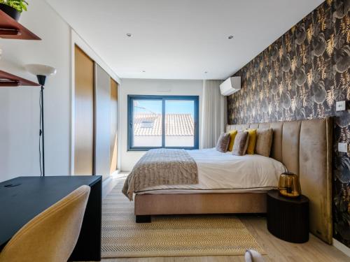 Apartment Penthouse Conceicao de Tavira by Interhome