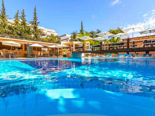 Apartment Balaia apartment at Albufeira by Interhome