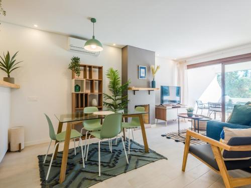Apartment Balaia apartment at Albufeira by Interhome