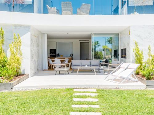 Apartment by Interhome