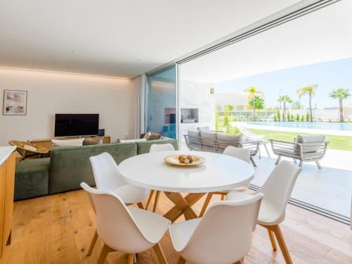 Apartment by Interhome