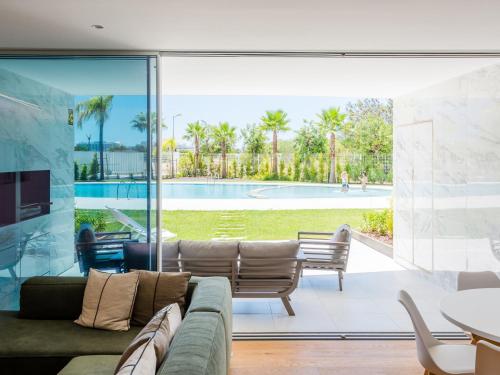 Apartment by Interhome