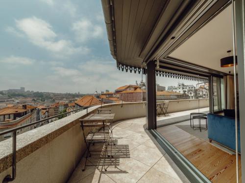Apartment DOWNTOWN PENTHOUSE with RIVER VIEW by VACATIONY by Interhome