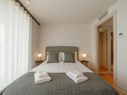 Apartment DOWNTOWN PENTHOUSE with RIVER VIEW by VACATIONY by Interhome