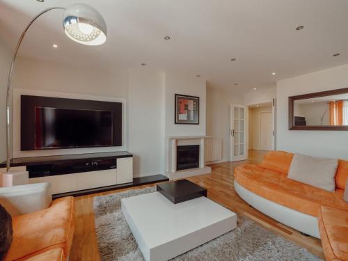 Apartment by Interhome