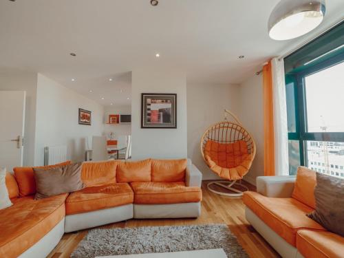 Apartment by Interhome