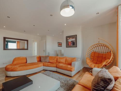 Apartment by Interhome