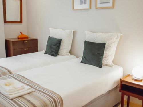 Apartment GOOD MORNING APARTMENT with GARAGE by VACATIONY by Interhome