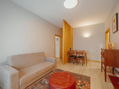 Apartment GOOD MORNING APARTMENT with GARAGE by VACATIONY by Interhome