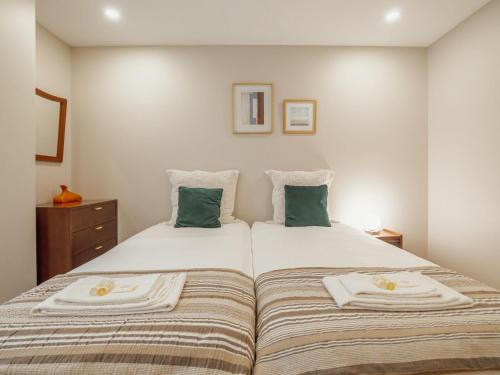 Apartment GOOD MORNING APARTMENT with GARAGE by VACATIONY by Interhome