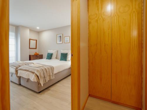 Apartment GOOD MORNING APARTMENT with GARAGE by VACATIONY by Interhome
