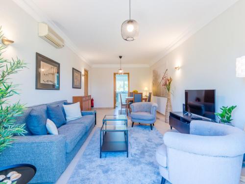 Apartment Fairviews Village - Boavista Resort in Lagos by Interhome