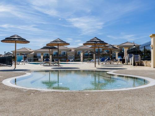 Apartment Fairviews Village - Boavista Resort in Lagos by Interhome