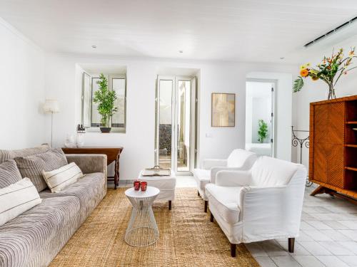 Apartment TaviraBliss Garden Apartment by Interhome
