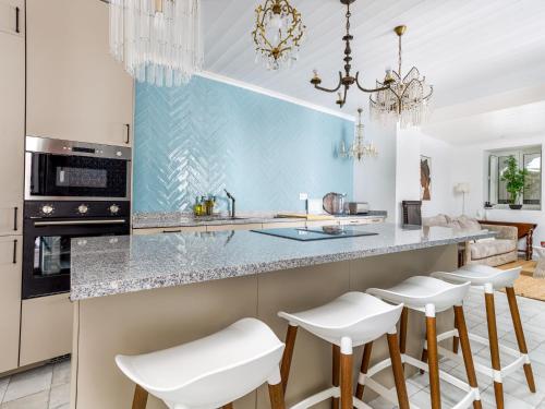 Apartment TaviraBliss Garden Apartment by Interhome