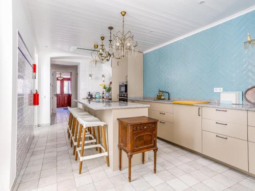 Apartment TaviraBliss Garden Apartment by Interhome