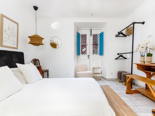 Apartment TaviraBliss Garden Apartment by Interhome