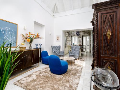 Apartment TaviraBliss Terrace Apartment by Interhome