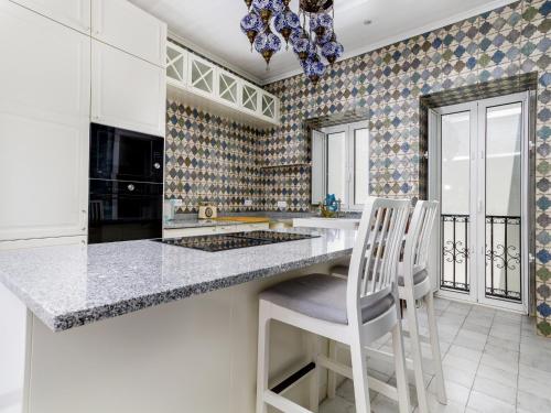 Apartment TaviraBliss Terrace Apartment by Interhome