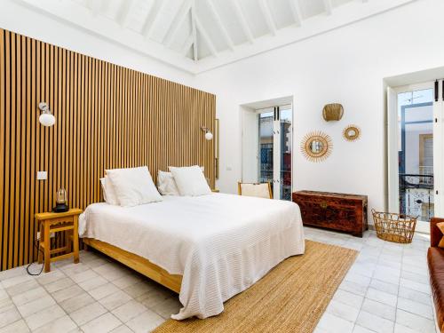 Apartment TaviraBliss Terrace Apartment by Interhome