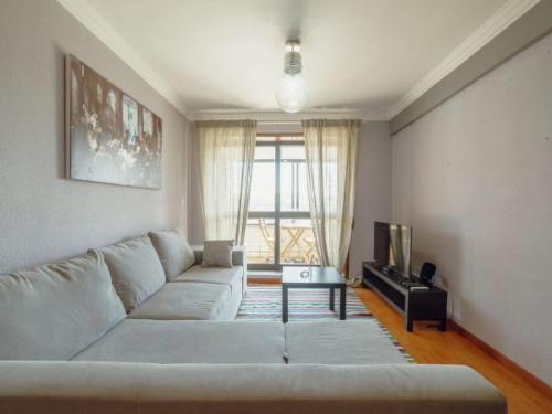 Apartment MATOSINHOS SEA SIDE 2BD by VACATIONY by Interhome