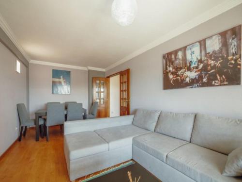 Apartment MATOSINHOS SEA SIDE 2BD by VACATIONY by Interhome