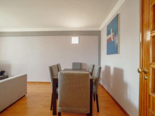 Apartment MATOSINHOS SEA SIDE 2BD by VACATIONY by Interhome