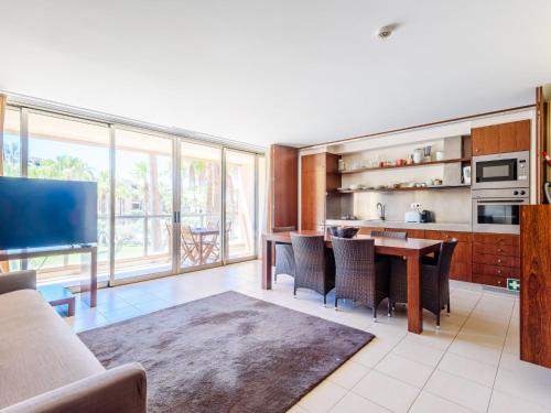 Apartment Vila das Lagoas Salgados Retreat by Interhome