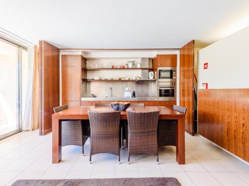 Apartment Vila das Lagoas Salgados Retreat by Interhome