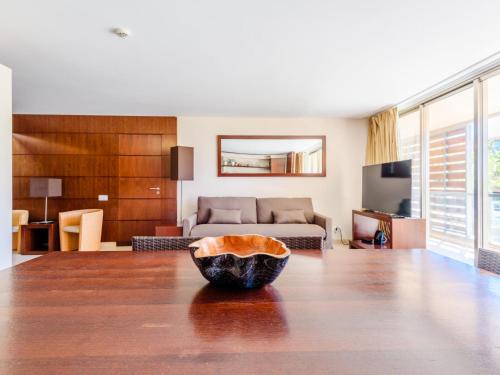 Apartment Vila das Lagoas Salgados Retreat by Interhome