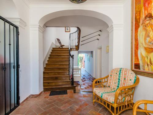 Apartment Casa Omlandia with Pool - Lagos Old Town by Interhome