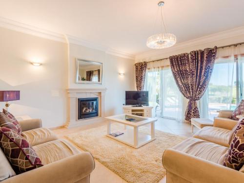 Villa Boavista Golf and Spa Resort - Luxury Villa by Interhome